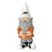NCAA Oklahoma State Cowboys Collegiate Garden Gnome