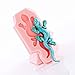 Small Lizard Silicone Mold Food Safe Mold Fondant Candy Craft Jewelry Resin Polymer Clay Mold