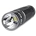Maglite XL200 LED 3-Cell AAA Flashlight, Gray