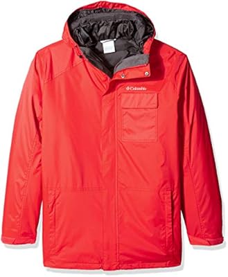 women's ten falls interchange jacket