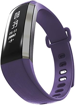 Leotec Fitness Health Smartband de 0.86