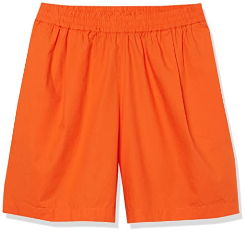 The Drop Women's Jada High Wiast Loose Fit