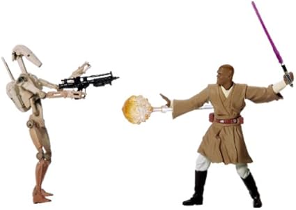 mace windu action figure