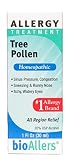 Bioallers Allergy Tree Pollen