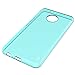 LK Case for Moto G5 Plus, Ultra [Slim Thin] Scratch Resistant TPU Rubber Soft Skin Silicone Protective Case Cover for Motorola Moto G Plus (5th Generation) - Mint