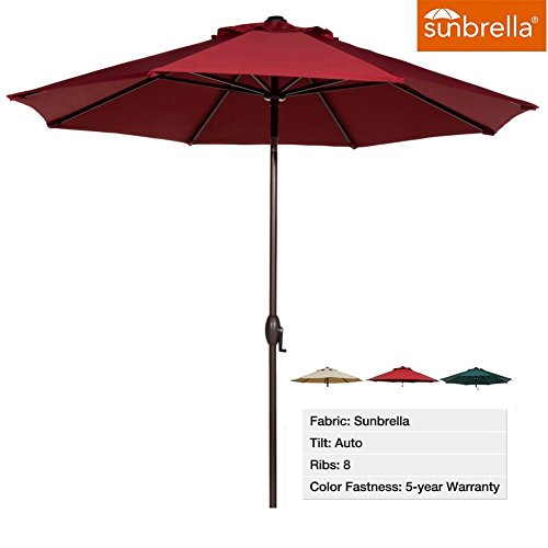 Patio Umbrellas - Outdoor Umbrellas - Patio Umbrella - Frontgate