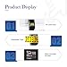 Valuetoner Remanufactured Ink Cartridge Replacement for Epson 288 288XL 288 XL T288XL High Yield for Expression XP-440 XP-430 XP-330 XP-340 XP-434 XP-446 (2 Black, 1 Cyan, 1 Magenta, 1 Yellow, 5 Pack)