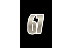 67: Six Seven Meme (Notebook Journal Diary)