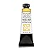 Daniel Smith Extra Fine Watercolor Paint, 15ml Tube, Nickel AZO Yellow, 284600061, 0.5 Fl Oz (Pack of 1)