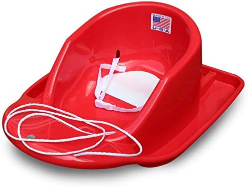 Paricon Toddler Boggan Sleds