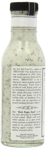 Brianna's Poppy Seed Dressing - Image 7