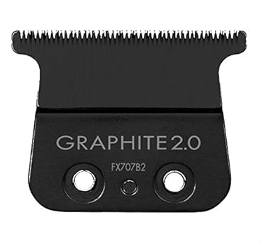 graphite 2.0 trimmer blade