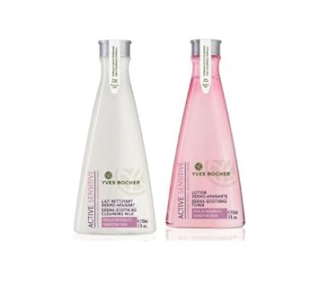 yves rocher active sensitive eye cream