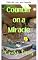 Livro Contando com um milagre (Mistérios de Joy Wagner Livro 7)