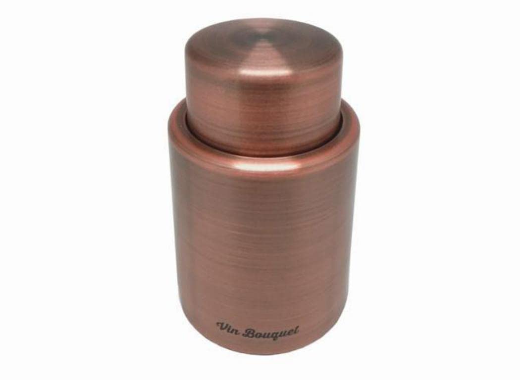 Vin Bouquet FIV 106 Stopper & preserver