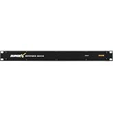 SurgeX SX-DS-158 Defender Series 8-outlet Power Conditioner