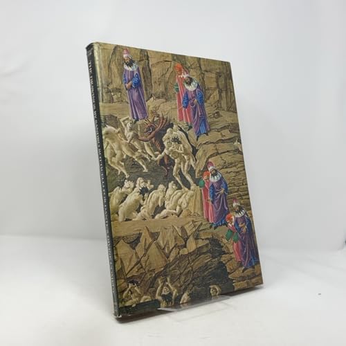 Sandro Botticelli: The Drawings for Dante's Divine Comedy: Keller