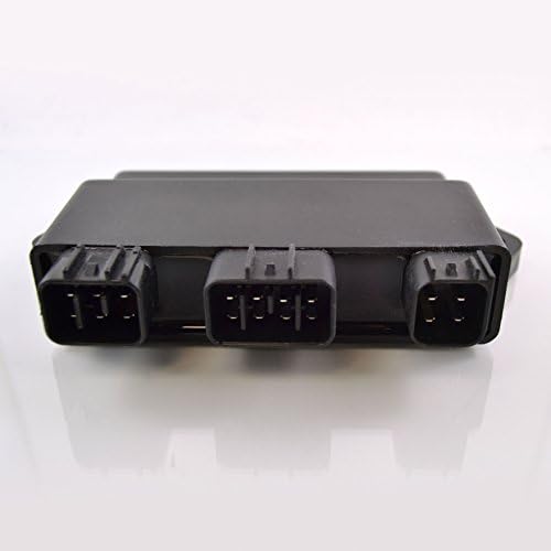 High Performance CDI Box For Yamaha YFM 350 Grizzly / Wolverine / Bruin 2004-2014