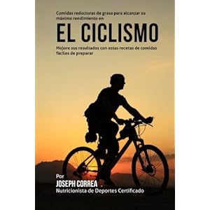 Comidas reductoras de grasa para alcanzar su maximo rendimiento en el ciclismo: Mejore sus resultados con estas recetas de comidas faciles de preparar