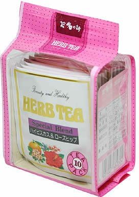 Amazon Osk ハーブティー ハイビスカス ローズヒップ 1 5g 10p 5個 Osk オーエスケー ハーブティー 通販