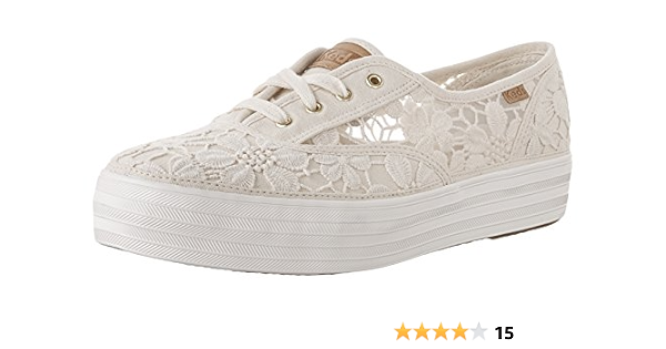keds crochet sneakers