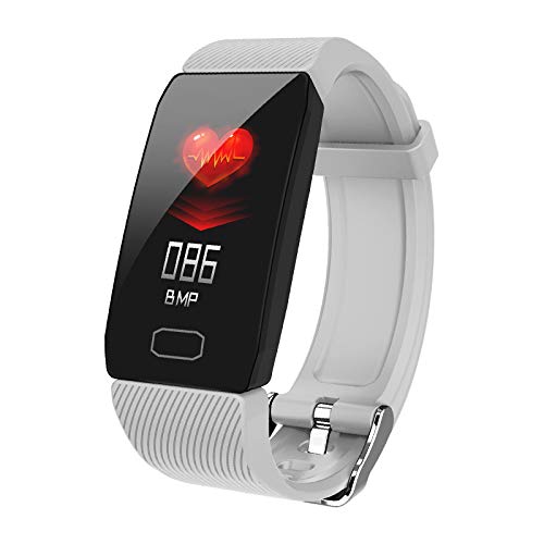 leoie smart watch