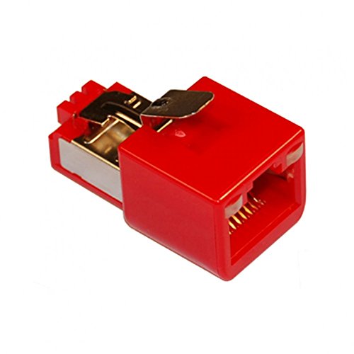 VIGITRON VI2001 RJ45 compatible surge protection