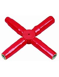 Bahco 2820 V13, Llave de 1000 voltios Cruz con 7 x 9 x 11 x 13 milímetros de apertura