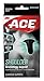 ACE Kinesiology Shoulder Support, Black, .67 Inch x 5.79 Inch (900132)