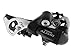 ENBO RD-TY21B 6/7 Speed Bike Rear Derailleur Direct Mount for Mountain Bicycle