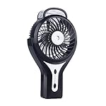 Misting Fan TIanNorth Mini USB Handheld Humidifier Mist Water Spray Air Condictioning Moisturizing Fan Portable Face Spray Mist Humidifier