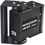 LewanSoul LDX-218 Full Metal Gear Standard Digital Servo with 17kg High Torque Dual Ball Bearing for Robot(Control Angle 180)
