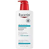 Eucerin Intensive Repair Enriched Lotion 16.90 oz