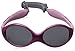Julbo Looping 3 Baby Sunglasses with High Protection and Full Coverage for Children Ages 2-4 Years - Crimson/Pink - Spectron 4