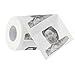OUT Hillary Clinton Toilet Paper-Highly Collectible Novelty Toilet Paper-Perfect for Democrats or Republicans Hilarious-Funniest Political of 2019