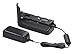 Fujifilm VPB-XT2 Vertical Power Booster, Black