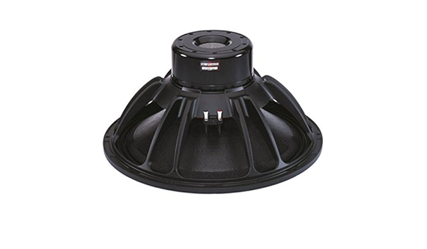 b&c speakers 21 inch 2000w