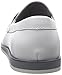 Calvin Klein Men's Kiley Emboss Leather Loafer