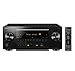Pioneer Elite VSX-LX503 9.2 Channel 4k UltraHD Network Audio & Video Receiver Home Theater Bundle with Polk Audio TL1600 5.1 Speaker System with Powered Subwoofer – Blackthumb 1