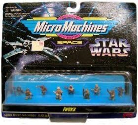 micro machine amazon