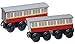 Learning Curve Thomas and Friends Wooden Railway - Express Coaches