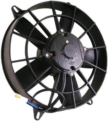 Maradyne TA11A3001 Champion Series 11" 225W High Profile Puller Fan