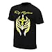 Rey Mysterio Greatest Mask of All Time T-Shirt Black 3XL