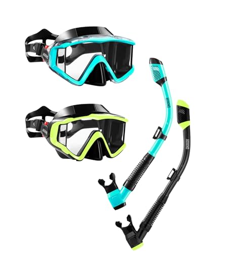 Aegend Snorkeling Gear