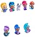 Fisher-Price Nickelodeon Shimmer & Shine, Teenie Genies Multi-Pack, Season 3 #9