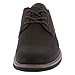 Dexter Men's Brown Men's Burt Plain-Toe Oxford 10.5 Regular