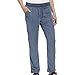 CALVIN KLEIN JEANS WOMENS SOFT PULLON PANT, Medium, Sailboat