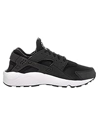 Nike Women 's Air Huarache Run gris claro 634835   032