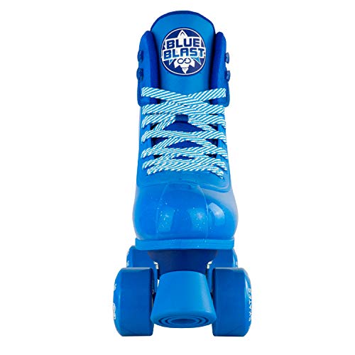 4 Infinity+Skates+Adjustable+Roller+Girls