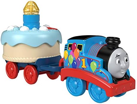 Thomas \u0026 Friends GHN67 Fisher-Price 
